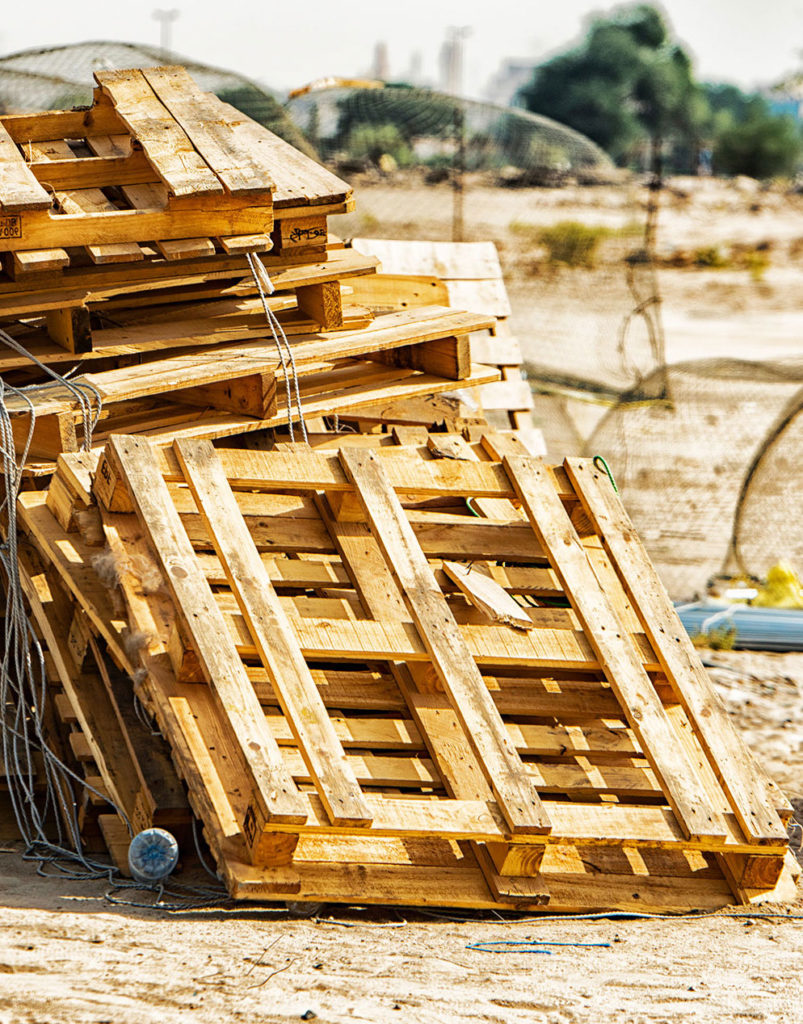 LocationBenne-Lyon - Nettoyage chantier dechets professionnel et particulier